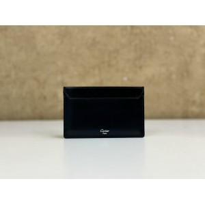 CARTIER CRL3000865 PASHA CARD HOLDER [NEW]
